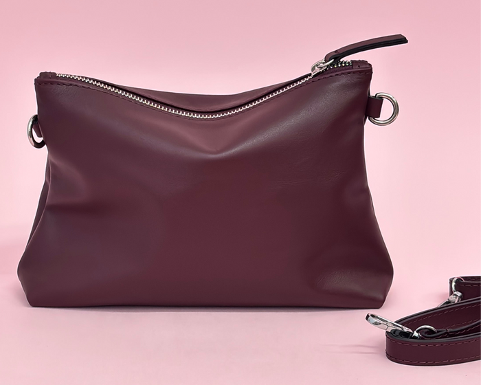Pochette - Bordeaux