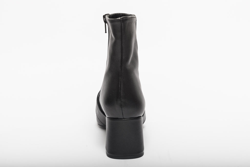 Marian Booties
