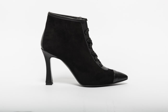 Mirabilia Booties