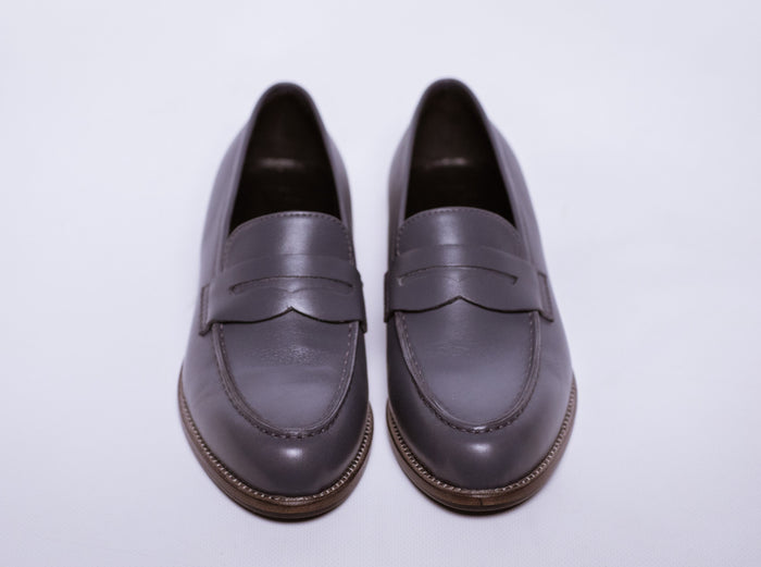 Jodie - Blu Avio/Grey