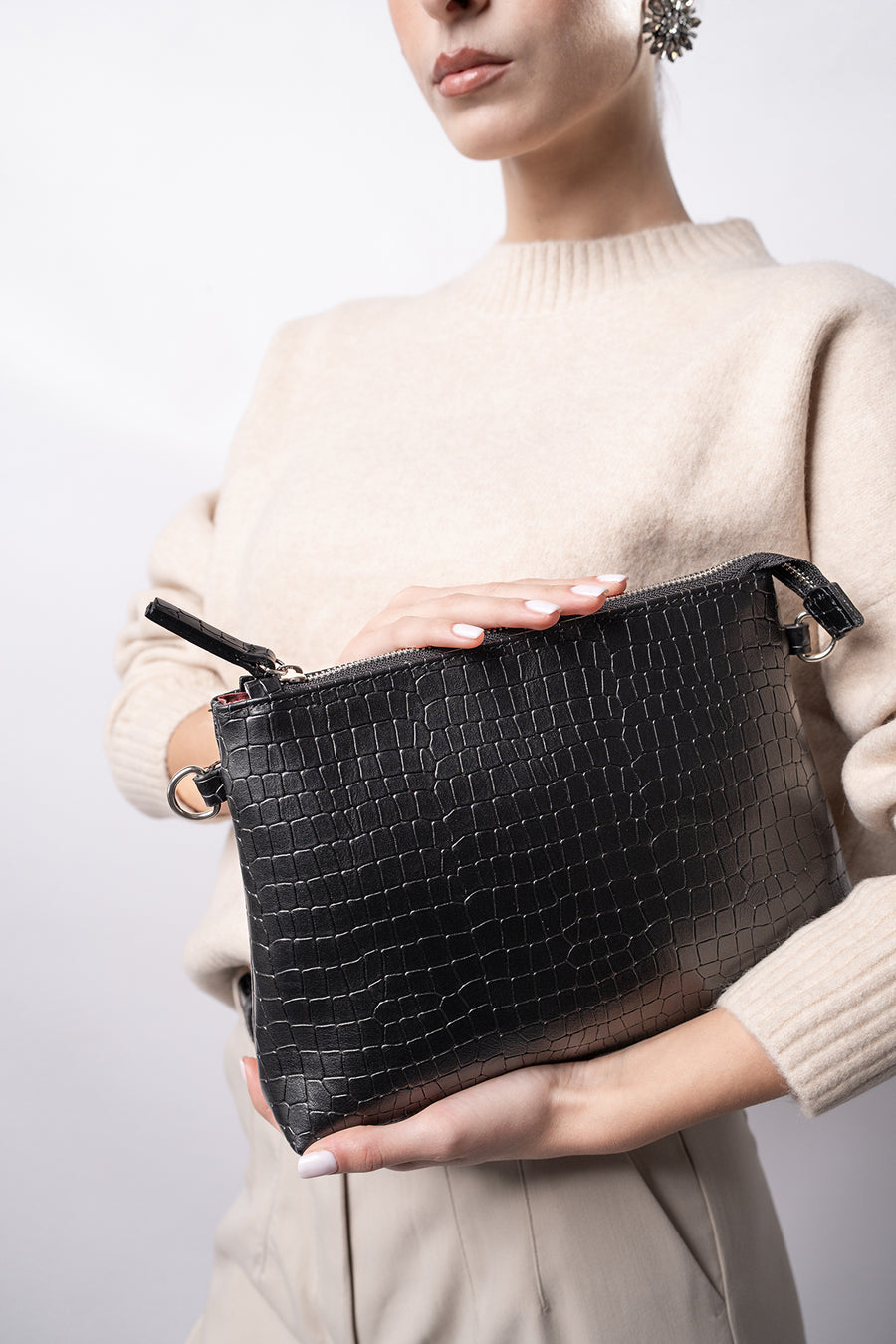 Pochette Size M - Cocco Capsule Collection