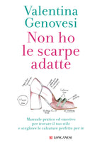 Non ho le scarpe adatte
