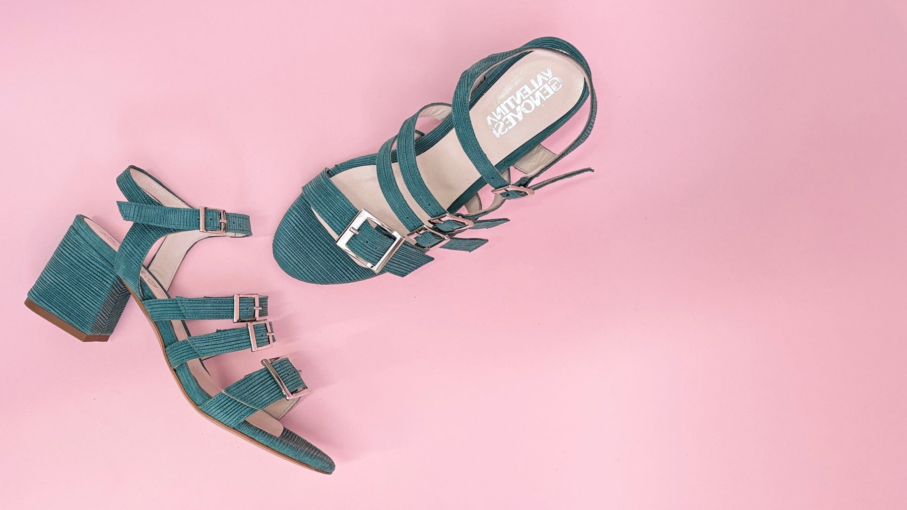 VG Shoes