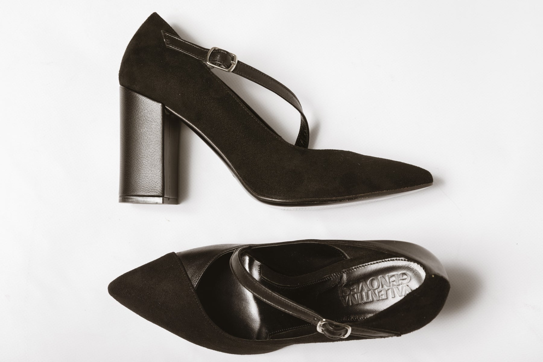 VG Shoes