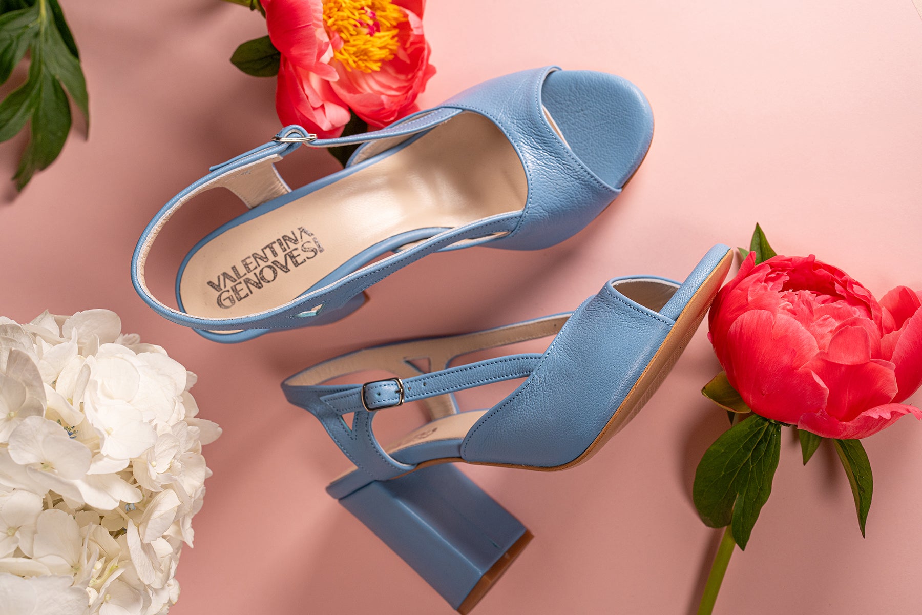 VG Shoes