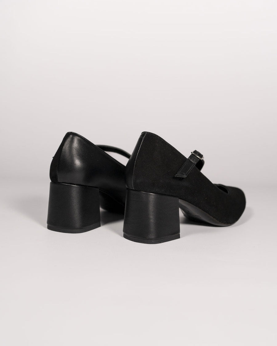 Le Parisienne Tacco 50 - Nero