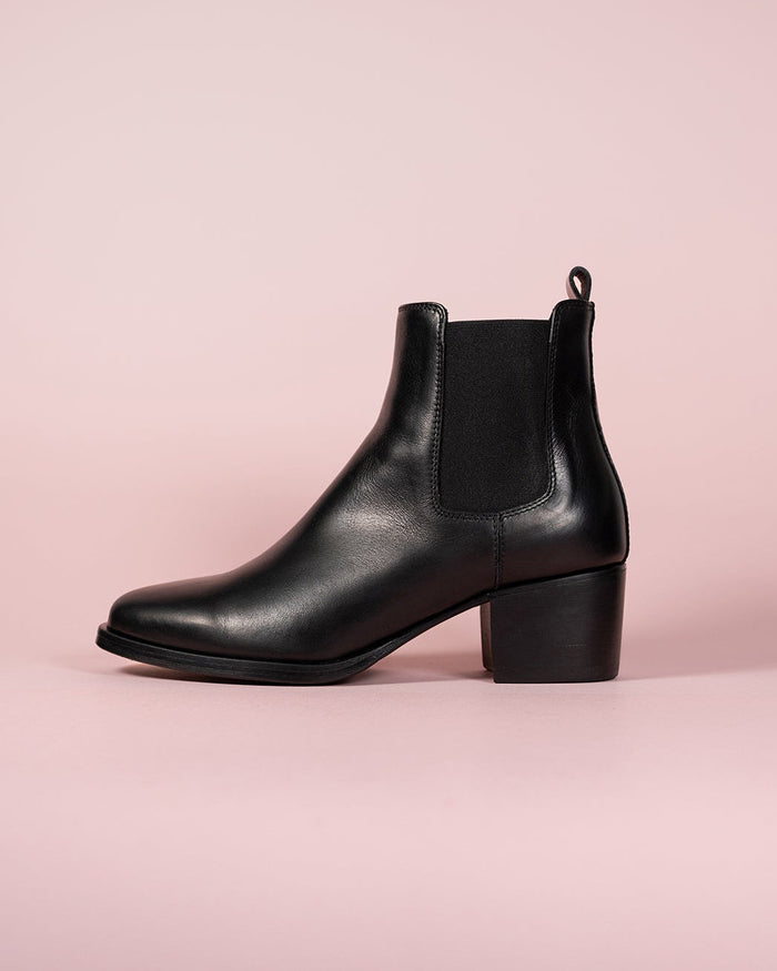 I Chelsea Boots