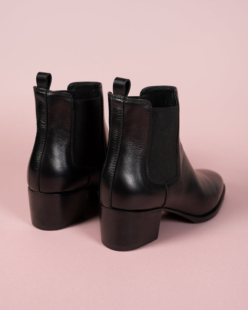I Chelsea Boots