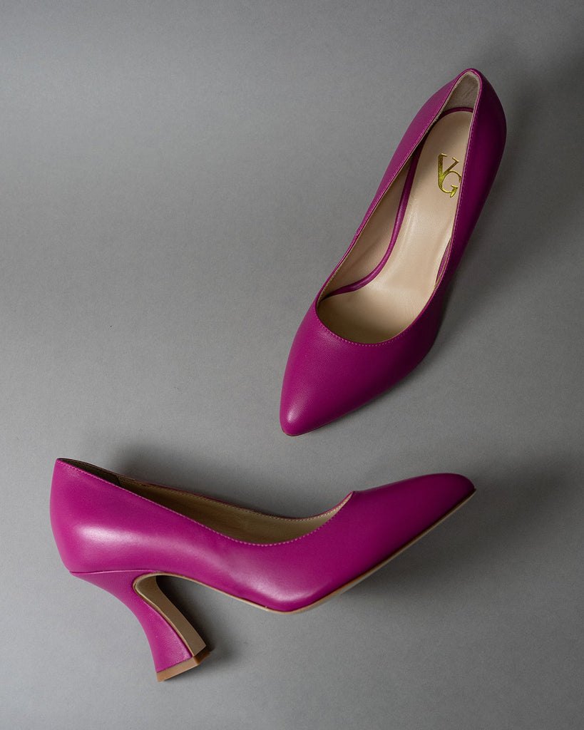 Poesia Houra - Buganvillea