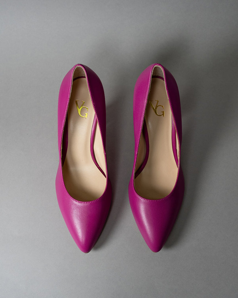 Poesia Houra - Buganvillea