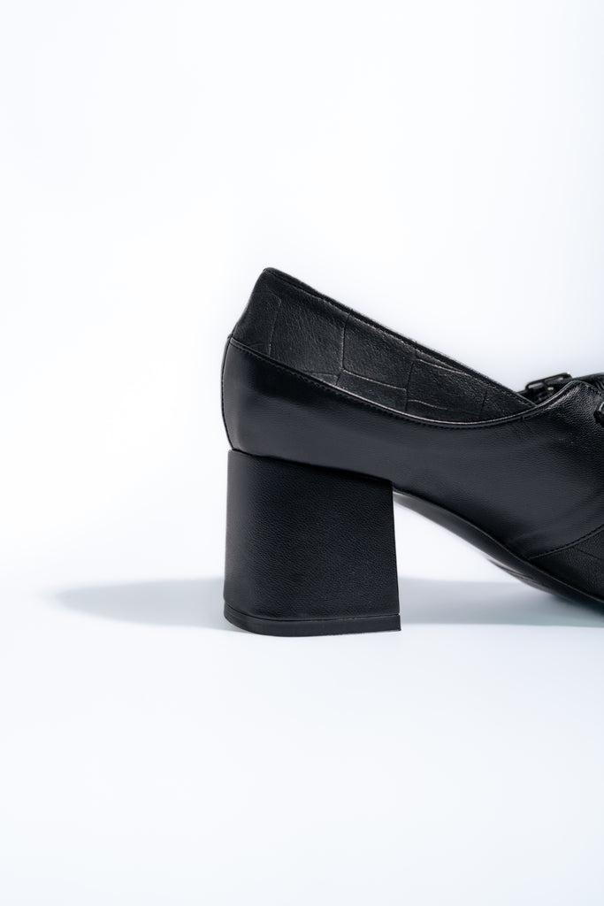 Mademoiselle - Mary Jane Limited Edition