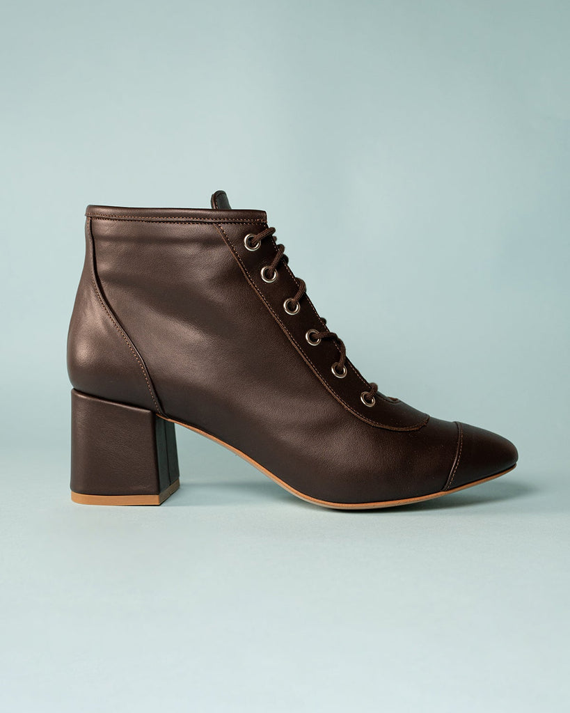 NineToNine - Cioccolato Fondente