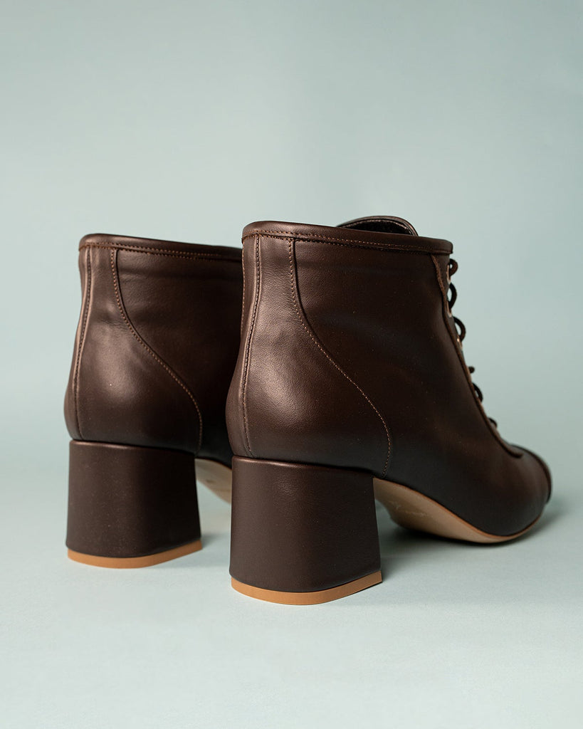 NineToNine - Cioccolato Fondente