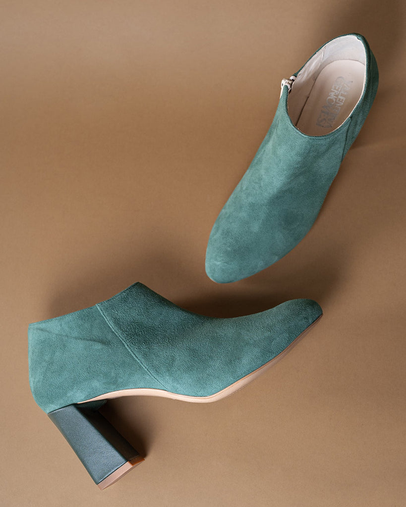 Nuvola - Verde Bosco