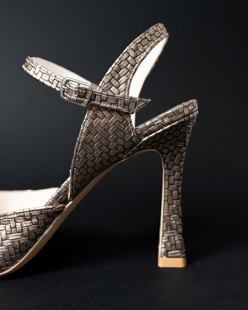 Sablier Sandal Bronzo - Sanremo LTD