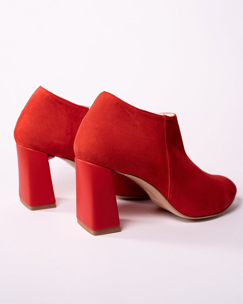 Nuvola - Red Passion