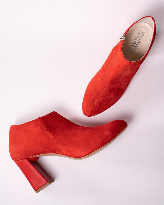 Nuvola - Red Passion