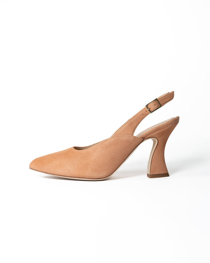 Slingback Houra - Pesca